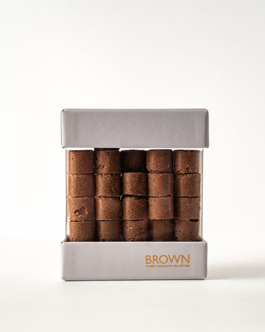 Biscottone Bites Coffee