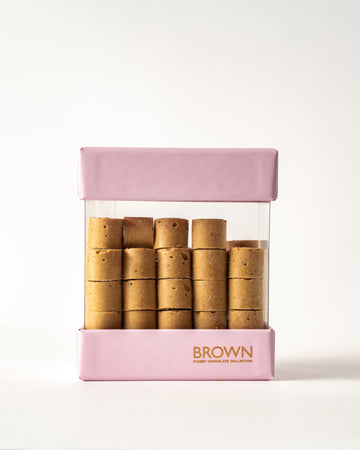 Biscottone Bites Peanuts