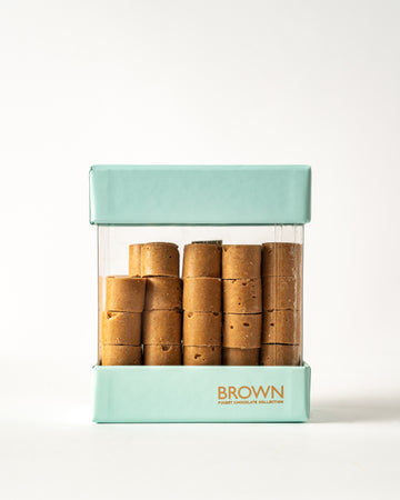 Biscottone Bites Rahash