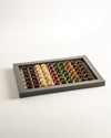 Chocolate Cups Rectangle Box 675G
