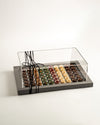 Chocolate Cups Rectangle Box 675G