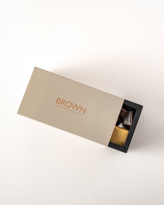 Chocolate Box Assorted 1KG