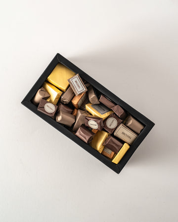 Chocolate Box Assorted 1KG
