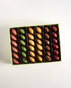 Chocolate Diamond Box Assorted 220G