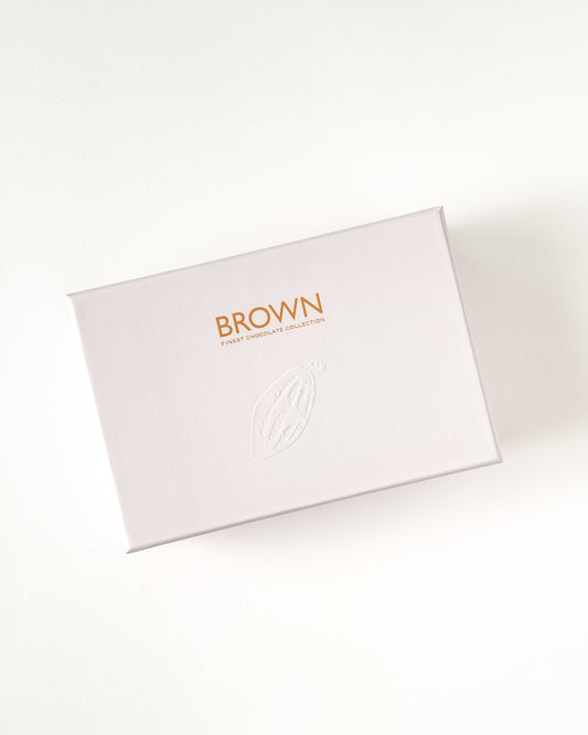 Unwrapped Chocolate Box Assorted 170G