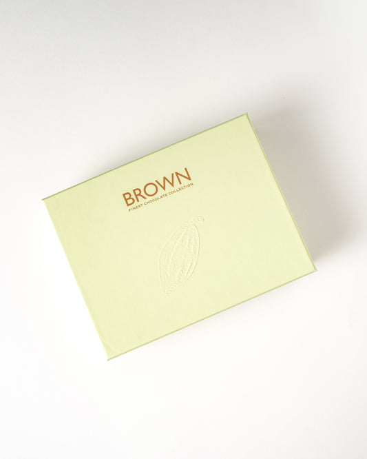 Unwrapped Chocolate Box Assorted 385G