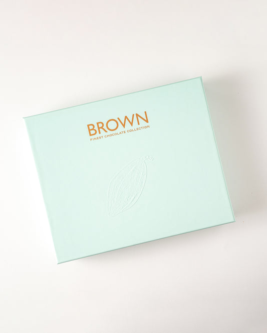 Unwrapped Chocolate Box Assorted 715G