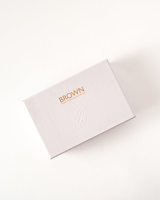 Chocolate Slab Assorted 550G