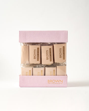 Nougat Cranberry 375G