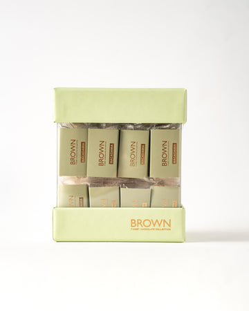 Nougat Macadamia 375G