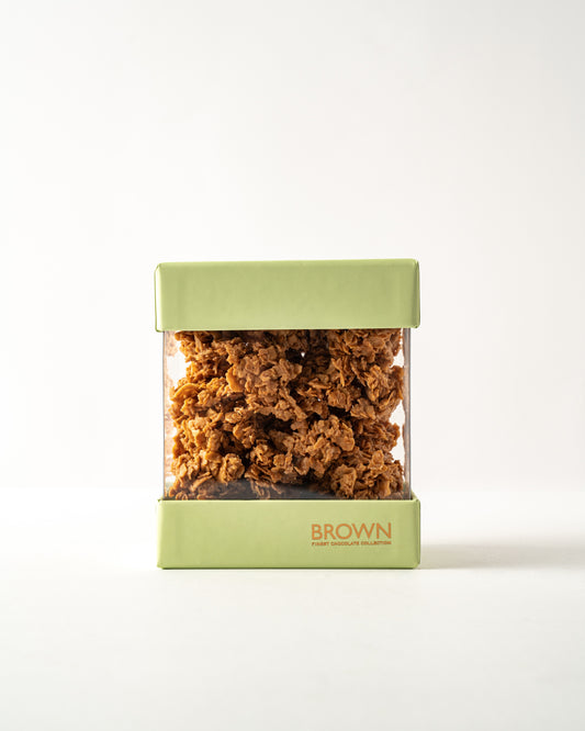 Croustine Gold Chocolate Box 330G