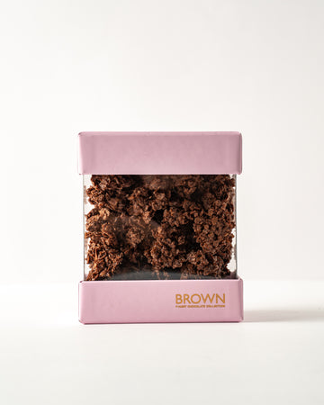 Croustine Milk Chocolate Box 330G