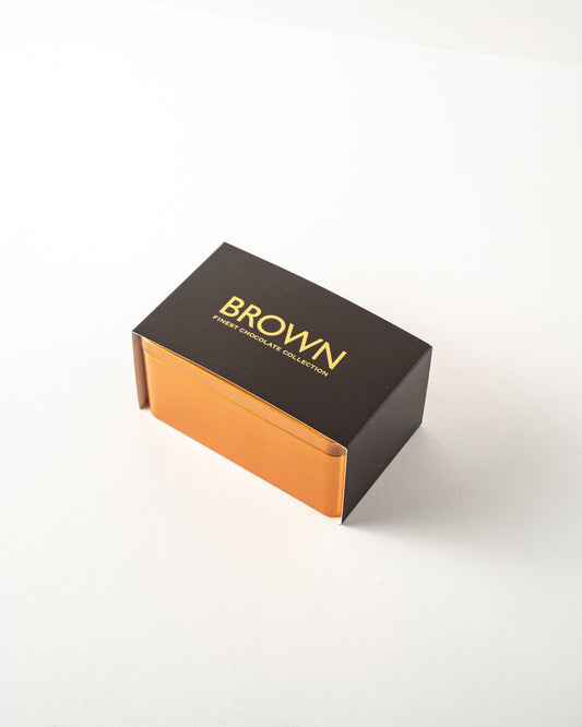 Crepe Dentelle Gold Box 250G