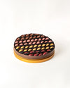 Chocolate Diamond Round Box Assorted 415G