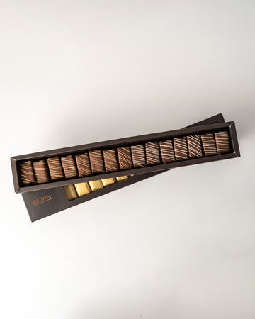 Nutty Wafer Drawer Large 550G