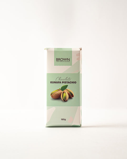 Kunafa Bar 185G