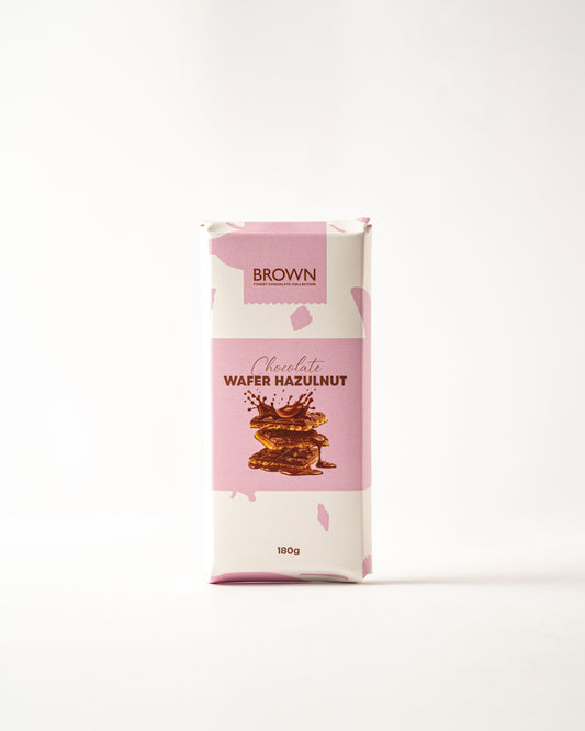 Nutella with Wafer Bar 180G