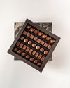 Unwrapped Chocolate Box Assorted 380G