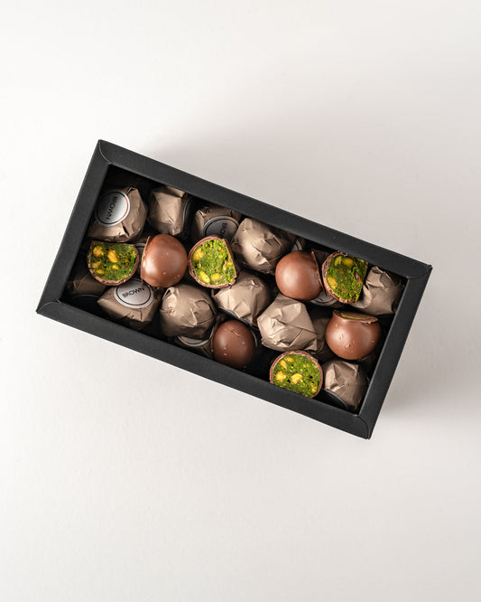 Pistachio Delight Box 1KG