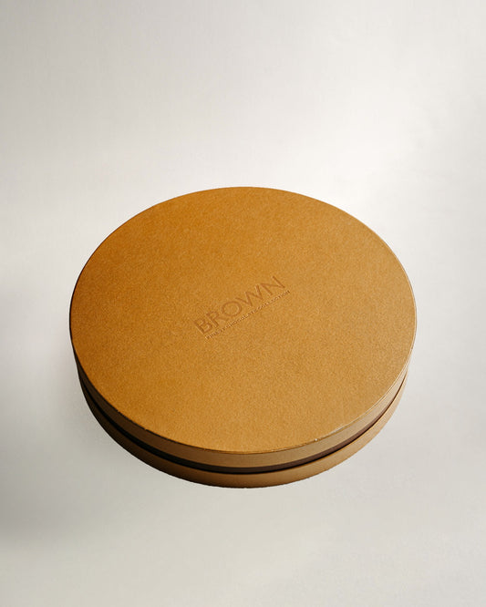 CHOCOLATE DIAMOND BOX ASSORTED 270G